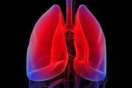 New targeted lung cancer drug produces 'dramatic' symptom improvement