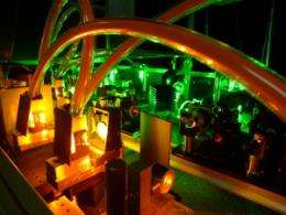 New territory in nuclear fission explored with ISOLDE