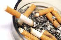 New test allows individualized profiles of cigarette smoking