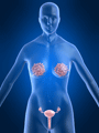 New test for ovarian cancer patients