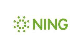 Ning said Thursday it was cutting more than one-third of its staff