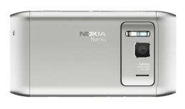 The Nokia N8