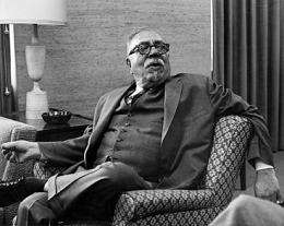 Norbert Wiener's earlier work may prove more important