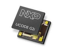 NXP chips Provide Unparalleled Performance and Features for RFID Systems