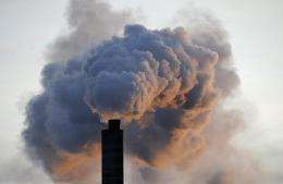 Obama wants to regulate greenhouse gas emissions from power plants