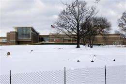 Official: FBI probing Pa. school webcam spy case (AP)
