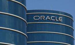 Oracle has agreed to pay $46 mln to settle claims over Sun Microsystems