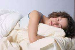 Pain, dry mouth may play role in sleep quality of head and neck cancer patients