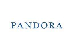Pandora creates personalized radio stations for users based upon their favorite artists or songs