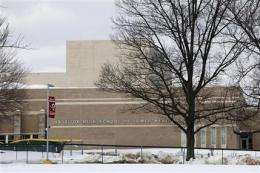 Pa. school official defended in webcam spy case (AP)
