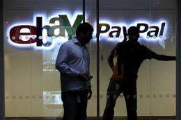PayPal plans to double staff in Asia (AP)