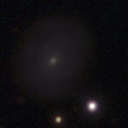 Pitt Astronomer Leads Search for Supernovae, Star-Gobbling Black Holes for International Telescope Project