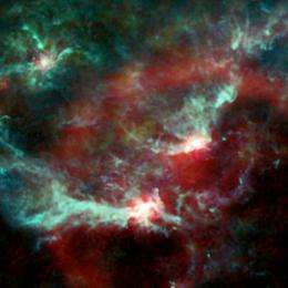 Planck highlights the complexity of star formation