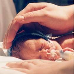 Premature babies become more sensitive to pain in later life