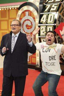 'Price Is Right' goes beyond TV: Facebook, Wii (AP)