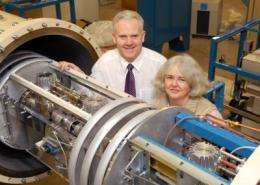 Queen's helps produce archaeological 'time machine'