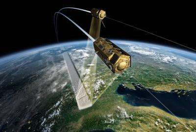 Radar satellites aim to create most precise 3D pictures of Earth