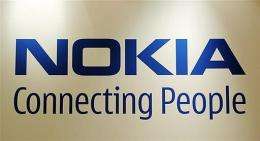 Rating agency Standard & Poor's may dowgrade the world's leading mobile phone maker, Nokia