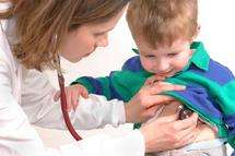 Red flags could help identify children with serious infections