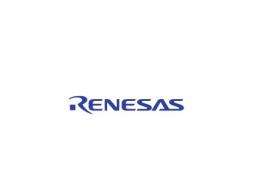 Renesas is the world's third-largest semiconductor manufacturer by sales