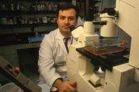 Researcher at Childrens Hospital LA discovers way to overcome radiation resistance in leukemia
