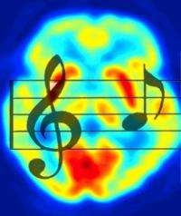Research reveals the biochemical connection between music and emotion