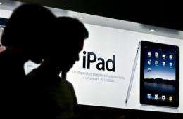 Review: How the iPad won over a skeptic (AP)