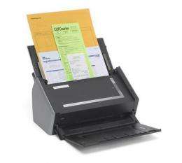 Review: Nifty scanner eases farewell to paper (AP)