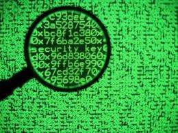 Rivest unlocks cryptography's past, looks toward future