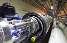 Rumblings about CERN is empty talk