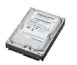 Samsung Announces Two-Terabyte EcoGreen Hard Drive with the Highest Areal Density for High-performance Desktop Systems