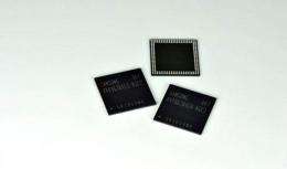 Samsung develops industry’s highest density LPDDR2 DRAM using 30nm-class technology