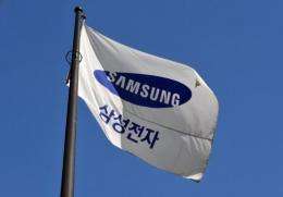 Samsung unveiled a plan earlier this year to invest in new businesses, including renewable energy and health care