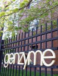 Sanofi-Aventis to buy Genzyme for $20.1 bln cash (AP)