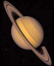 Saturn A