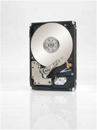Seagate Delivers First One Terabyte 2.5-inch Enterprise HDD