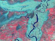 SERVIR: Program brings satellite imagery, decision support tools to Himalayan region