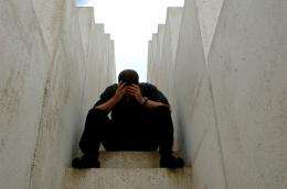 Sharing in sorrow might make us happier, study shows