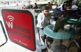 Singapore's "OneInbox" service will be launched in 2012