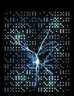Single neurons can detect sequences