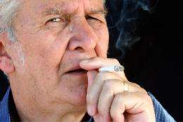 Smokers with depression less likely to stay tobacco free