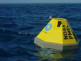 Speed installation of system to monitor vital signs of global ocean, scientists urge