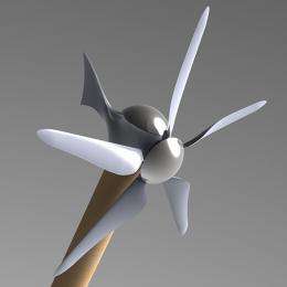 Start-up launches to bring affordable, efficient wind power to the masses