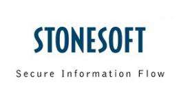 Stonesoft logo
