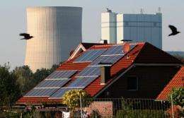 Subsidies to German homes with solar panels have increased energy bills for consumers