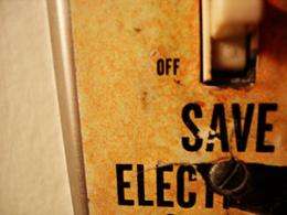 Survey Shows Many Are Clueless on How to Save Energy