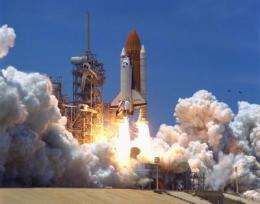 Swan song of space shuttle Discovery to carry 2 payloads built by CU-Boulder