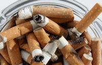Teens still smoking despite cigarette sales ban, study shows