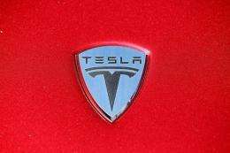 Tesla said it plans to offer 13.3 million shares, up from 11.1 million previously, priced at up to 16 dollars
