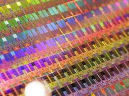 The Asia Pacific region remained the leading market for semiconductors globally last year